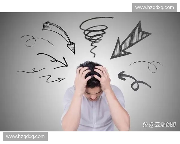 从心理健康到情绪调节全面探讨现代人精神状态的变化与影响